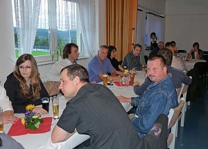 20 Jahre Karate Kwai