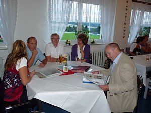 20 Jahre Karate Kwai