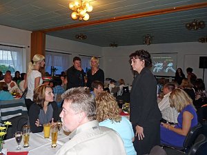 20 Jahre Karate Kwai