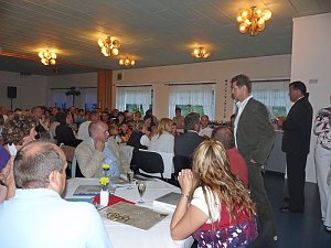 20 Jahre Karate Kwai