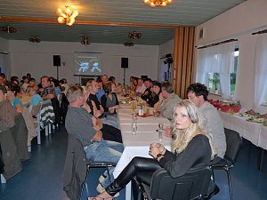 20 Jahre Karate Kwai