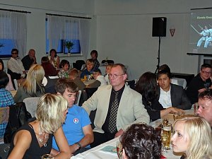 20 Jahre Karate Kwai
