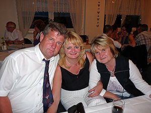 20 Jahre Karate Kwai