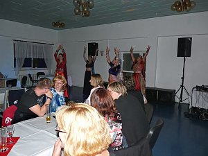 20 Jahre Karate Kwai
