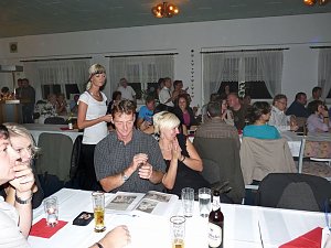 20 Jahre Karate Kwai