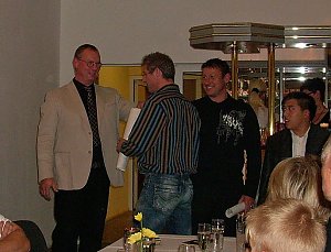 20 Jahre Karate Kwai
