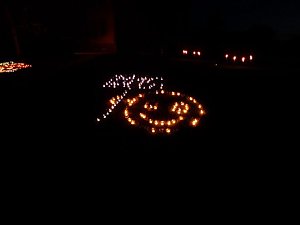 Lichterfest 2010