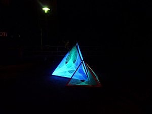 Lichterfest 2010