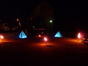 Lichterfest 2010