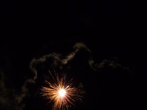 Lichterfest 2010