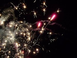 Lichterfest 2010