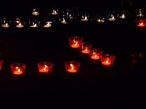 Lichterfest 2010