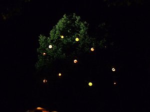 Lichterfest 2010