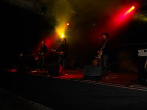 Petersberg Lichterfest 2010