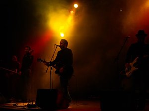 Petersberg Lichterfest 2010