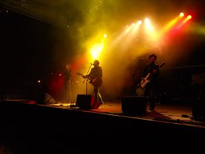 Petersberg Lichterfest 2010