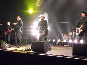 Petersberg Lichterfest 2010