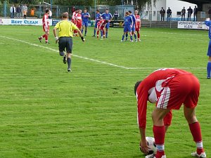 4:0 f&uuml;r Wacker Nordhausen