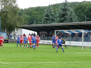 4:0 f&uuml;r Wacker Nordhausen