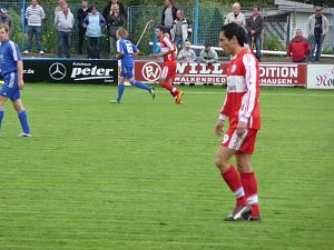 4:0 f&uuml;r Wacker Nordhausen