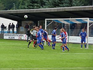 4:0 f&uuml;r Wacker Nordhausen