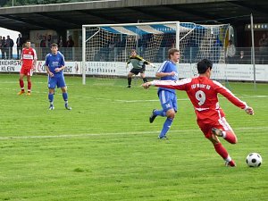 4:0 f&uuml;r Wacker Nordhausen