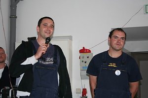Ein Fest f&uuml;r alle