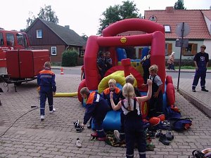 Ein Fest f&uuml;r alle