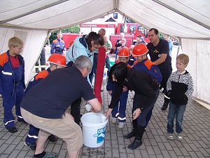 Ein Fest f&uuml;r alle