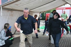 Ein Fest f&uuml;r alle