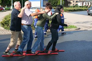 Ein Fest f&uuml;r alle