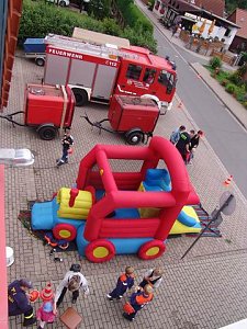 Ein Fest f&uuml;r alle