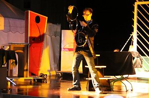 Lichterfest 2010