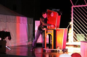 Lichterfest 2010