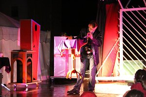 Lichterfest 2010