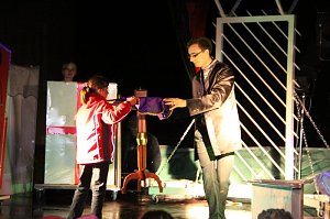Lichterfest 2010
