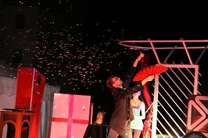 Lichterfest 2010