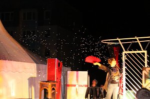 Lichterfest 2010