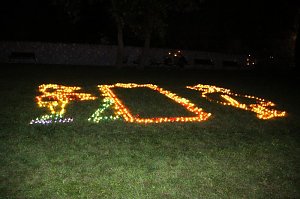 Lichterfest 2010