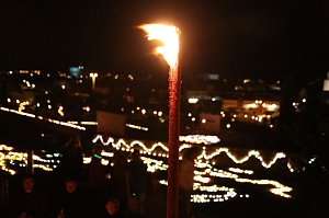 Lichterfest 2010