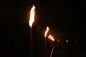 Lichterfest 2010