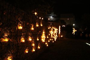 Lichterfest 2010