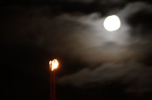 Lichterfest 2010