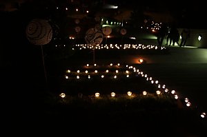 Lichterfest 2010