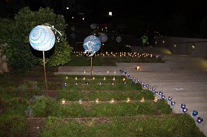 Lichterfest 2010