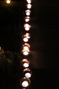 Lichterfest 2010