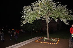 Lichterfest 2010