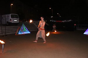 Lichterfest 2010