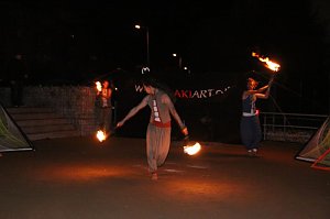Lichterfest 2010