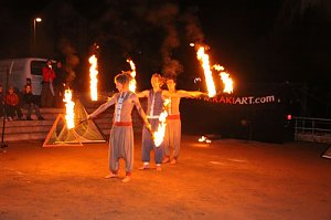 Lichterfest 2010